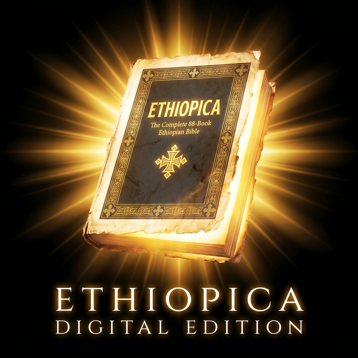 Ethiopian Bible Digital Edition