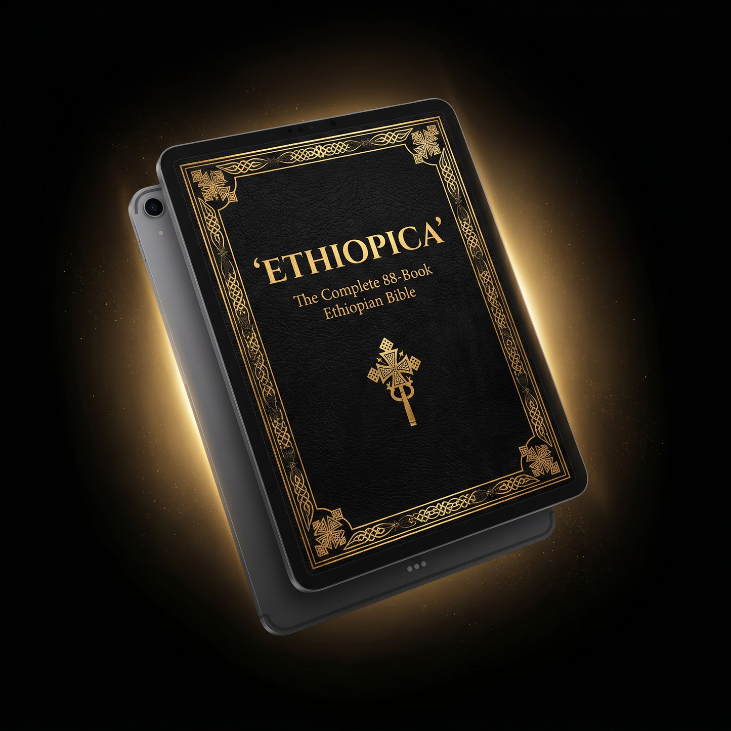 The Complete Ethiopian Bible — Digital Edition