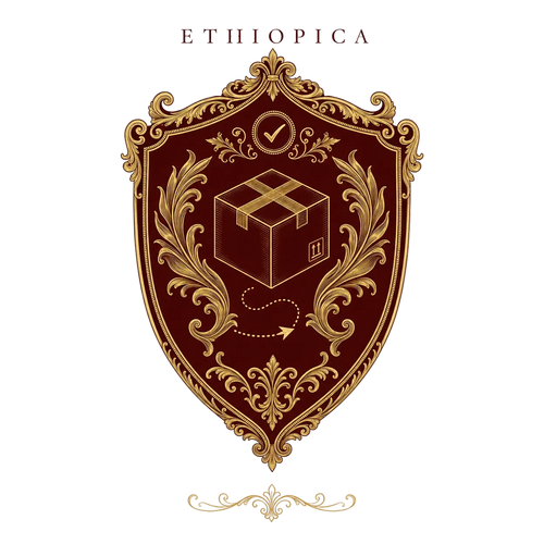 Ethiopica Shipping Protection